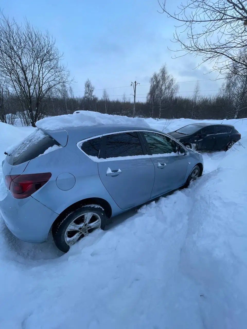 Продажа автомобиля Volkswagen Tiguan 1.4 турбо АКПП 2011 года - Легковые автомобили (Авто) в Нижний Новгород