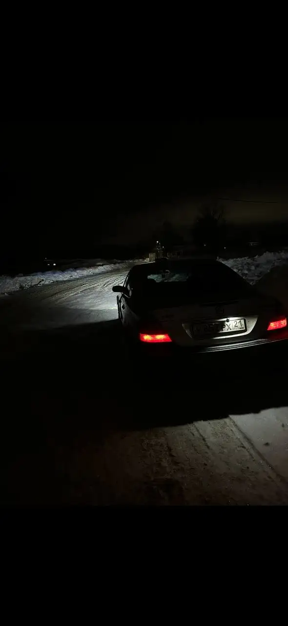 Mercedes W211 2005 года - Легковые автомобили (Авто) в Нижний Новгород