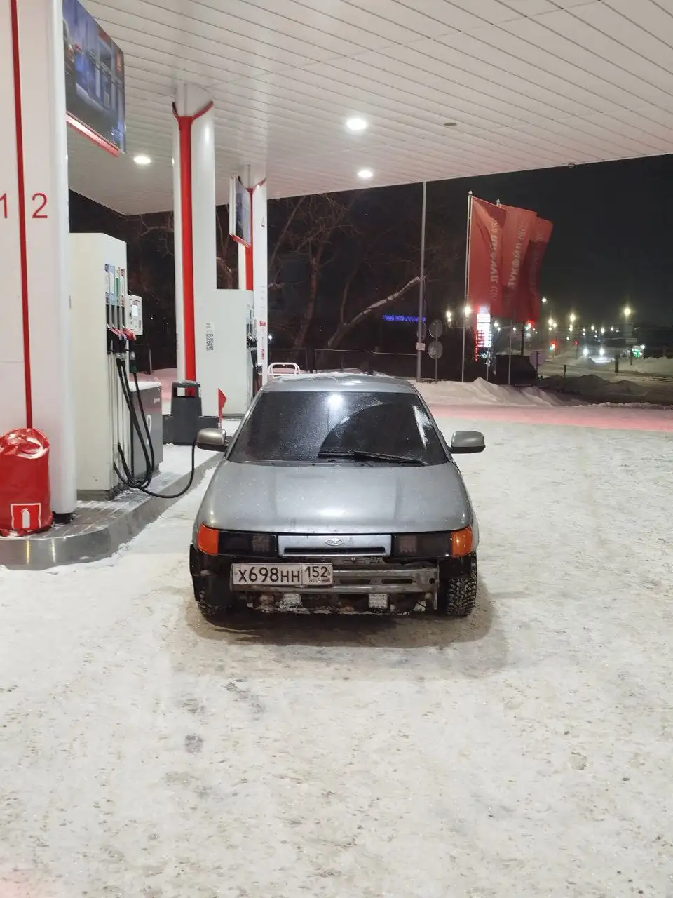 Продам ВАЗ 2112 2005 года - Легковые автомобили (Авто) в Нижний Новгород