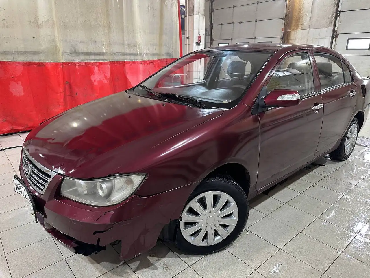 Продажа Лифан Салано 1.6 двигатель - Авто в Нижний Новгород