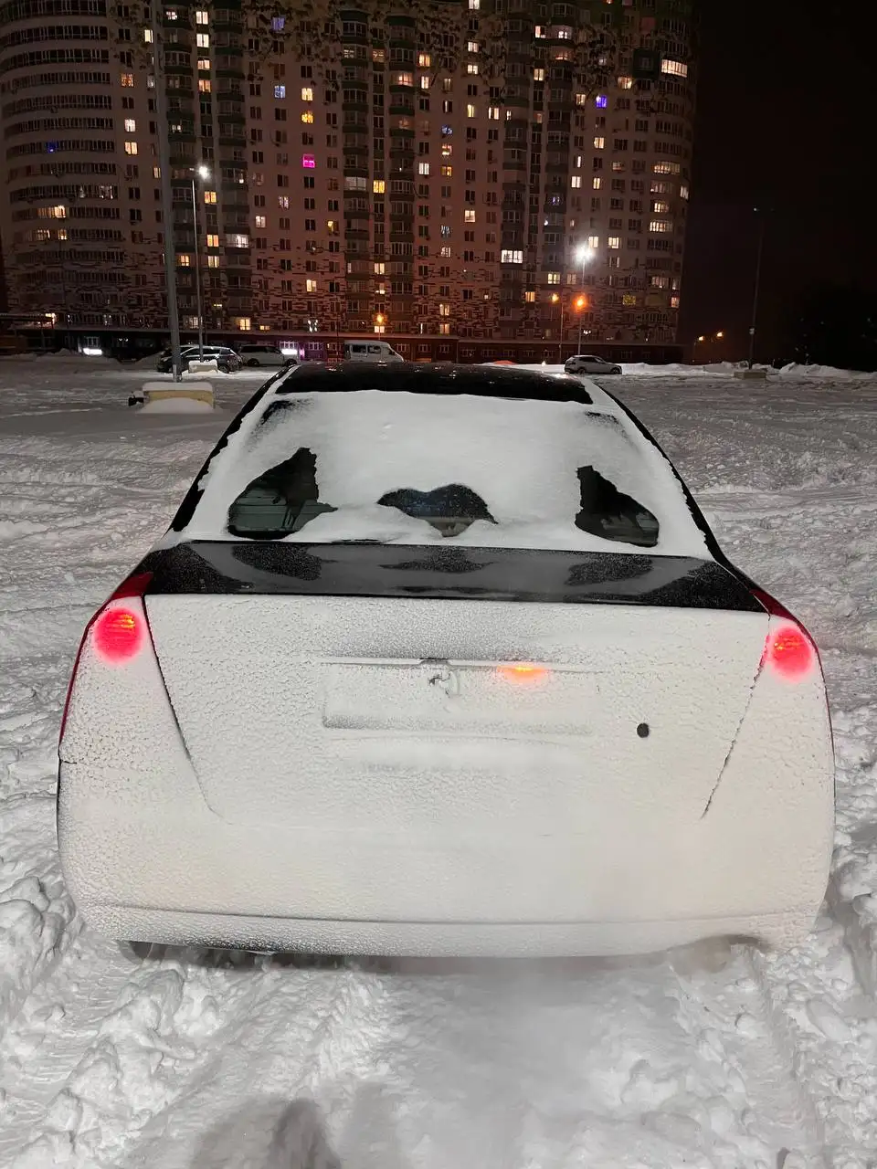 Продажа Chery Fora (A21) 2007 года выпуска в Нижнем Новгороде - Легковые автомобили (Авто) в Нижний Новгород