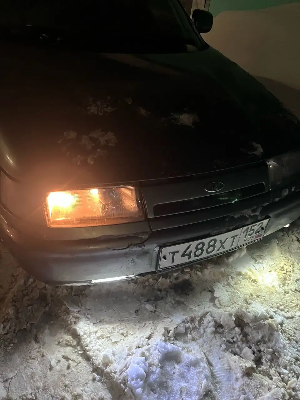 Продажа ВАЗ 2110 1.6 в отличном состоянии - Легковые автомобили (Авто) в Нижний Новгород