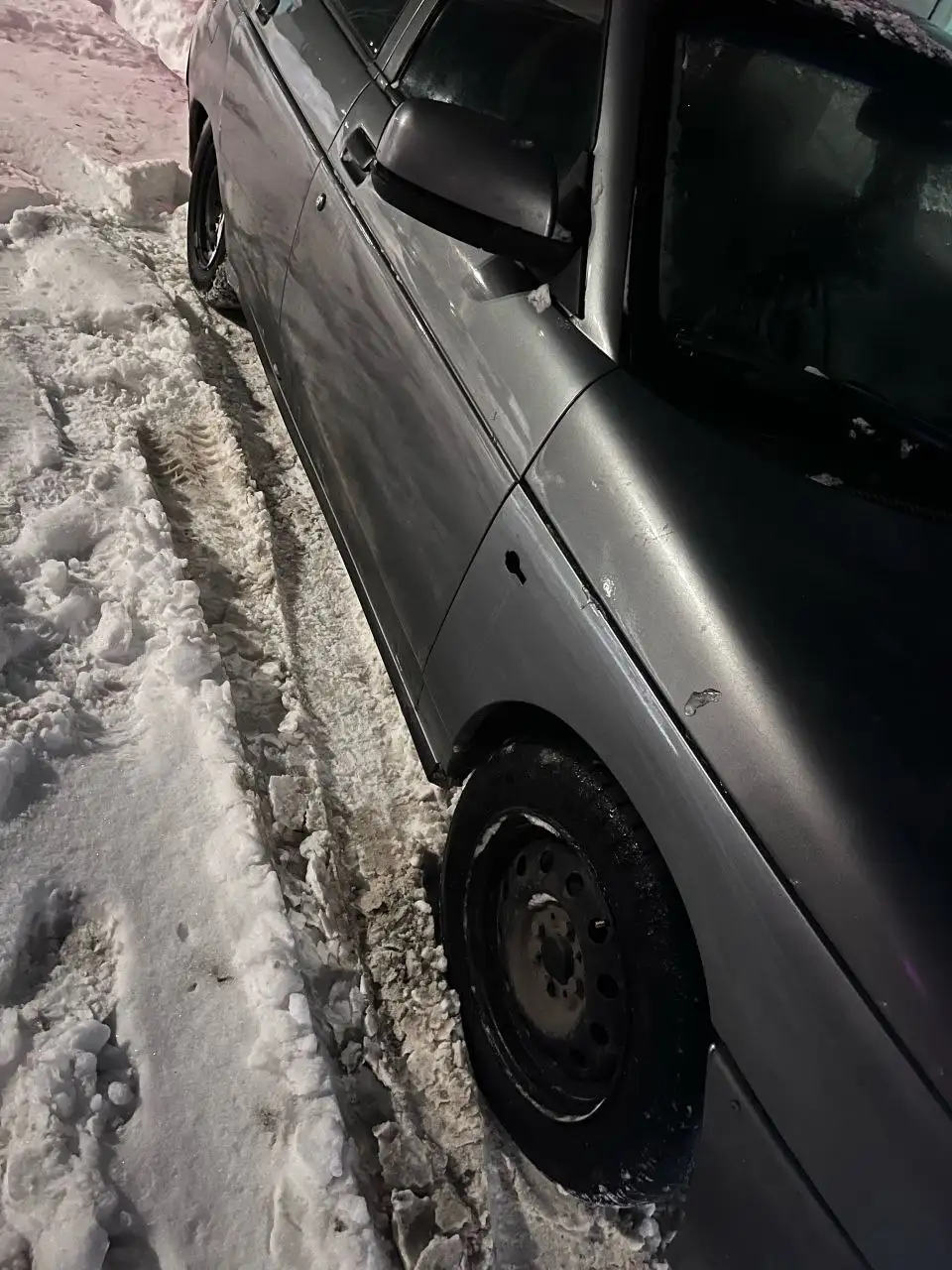 Продажа ВАЗ 2110 1.6 в отличном состоянии - Легковые автомобили (Авто) в Нижний Новгород