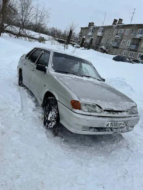Продажа автомобиля 6 лет с пробегом 130 тыс. км - Внедорожники в Нижний Новгород