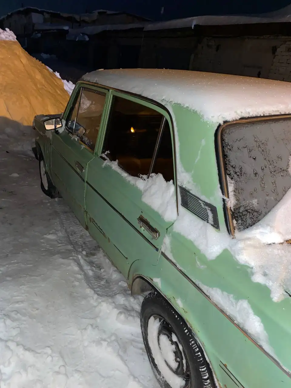 Продам ВАЗ 2106 1979 года - Легковые автомобили (Авто) в Нижний Новгород