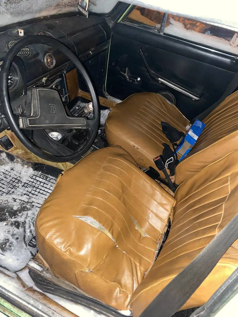 Продам ВАЗ 2106 1979 года - Легковые автомобили (Авто) в Нижний Новгород