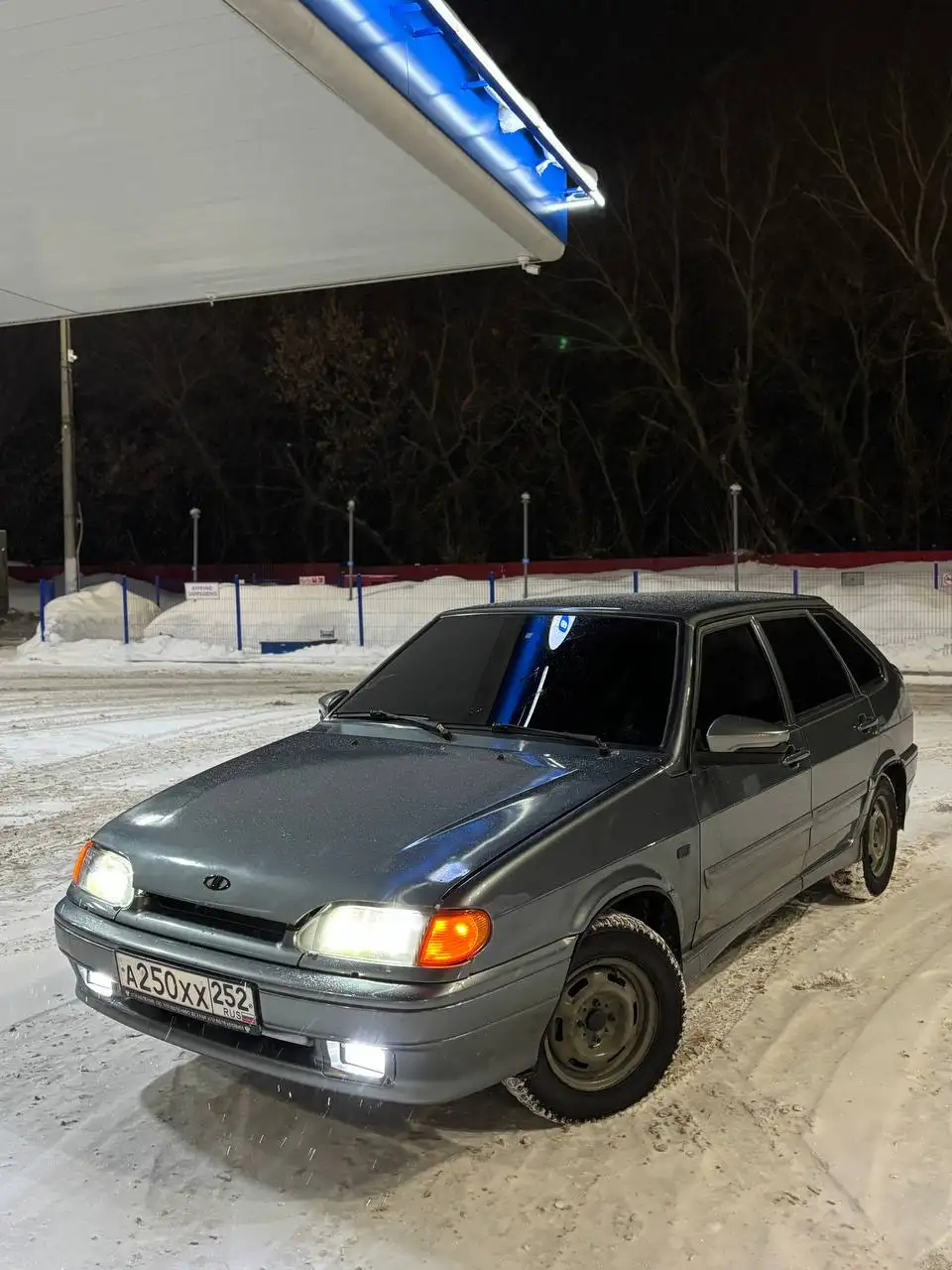 Продажа ВАЗ 2114 2011 года выпуска - Легковые автомобили (Авто) в Нижний Новгород