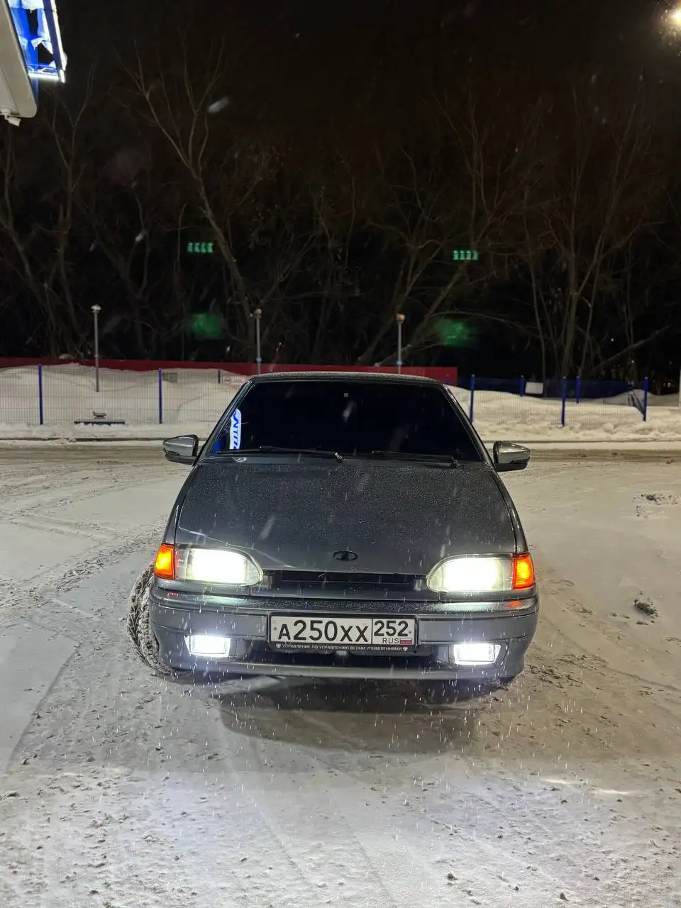 Продажа ВАЗ 2114 2011 года выпуска - Легковые автомобили (Авто) в Нижний Новгород