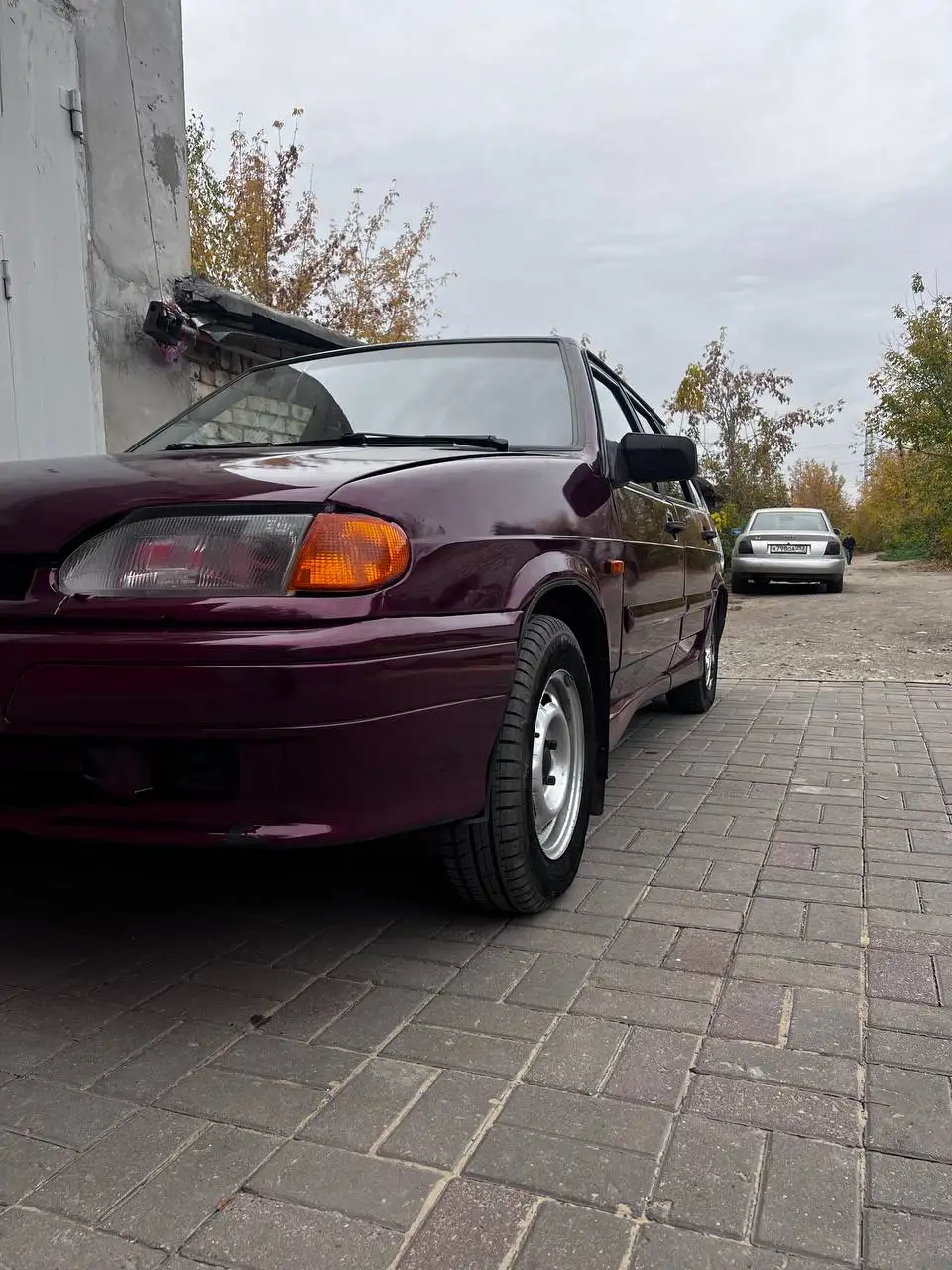 Продажа автомобиля ВАЗ 2114 2013 года - Авто в Нижний Новгород