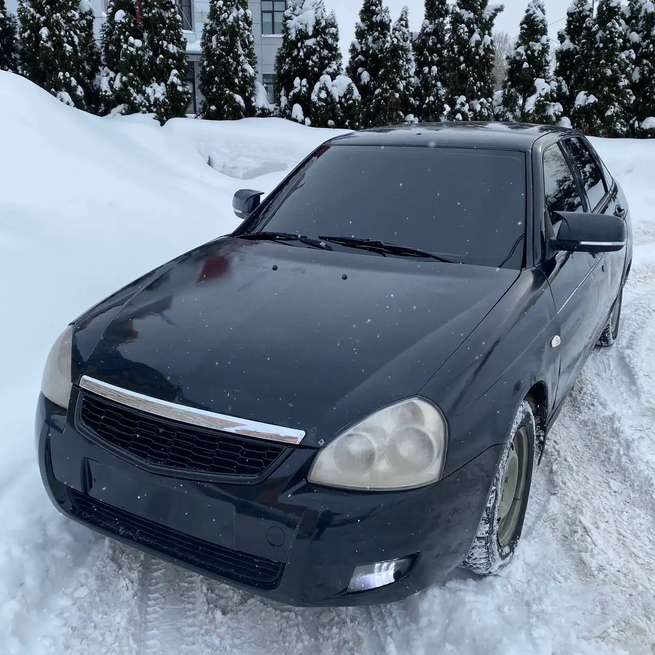 Продажа автомобиля 2010 года в хорошем состоянии - Авто в Нижний Новгород