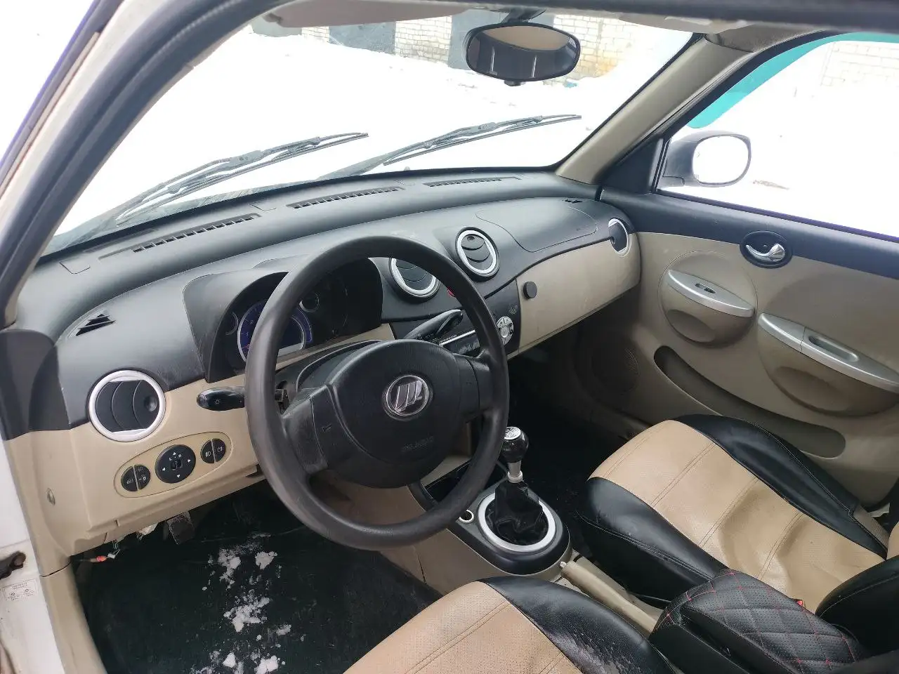 Продажа автомобиля Смайл 2012 года - Авто в Нижний Новгород