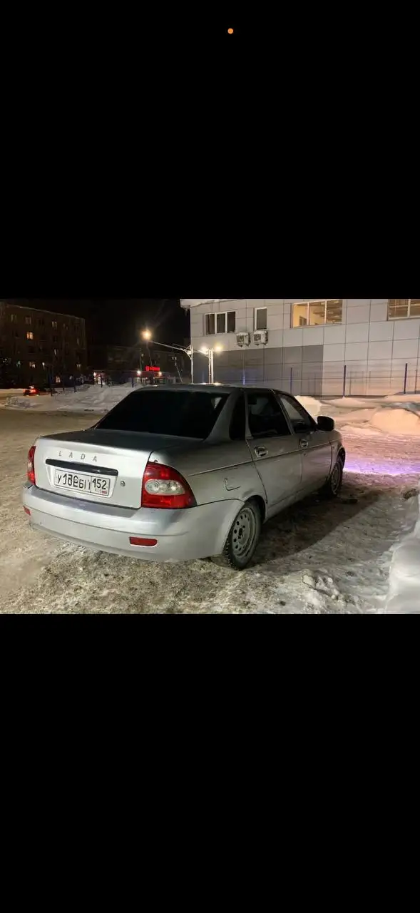 Продажа автомобиля 2007 года с хорошим мотором и коробкой - Авто в Нижний Новгород