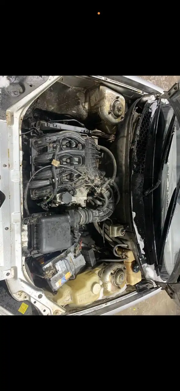 Продажа автомобиля 2007 года с хорошим мотором и коробкой - Авто в Нижний Новгород