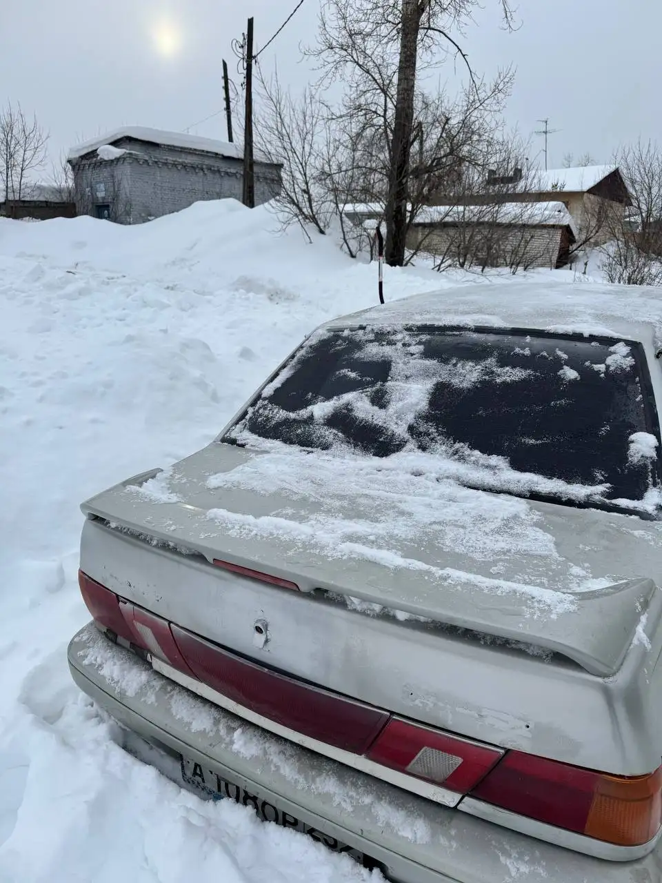 Продам ВАЗ 2115 - Легковые автомобили (Авто) в Нижний Новгород