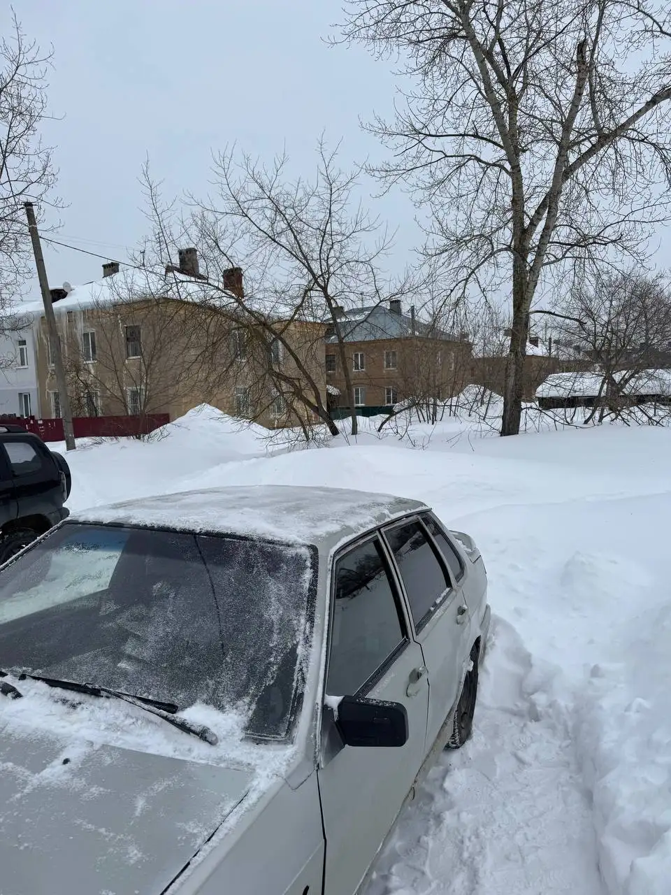 Продам ВАЗ 2115 - Легковые автомобили (Авто) в Нижний Новгород