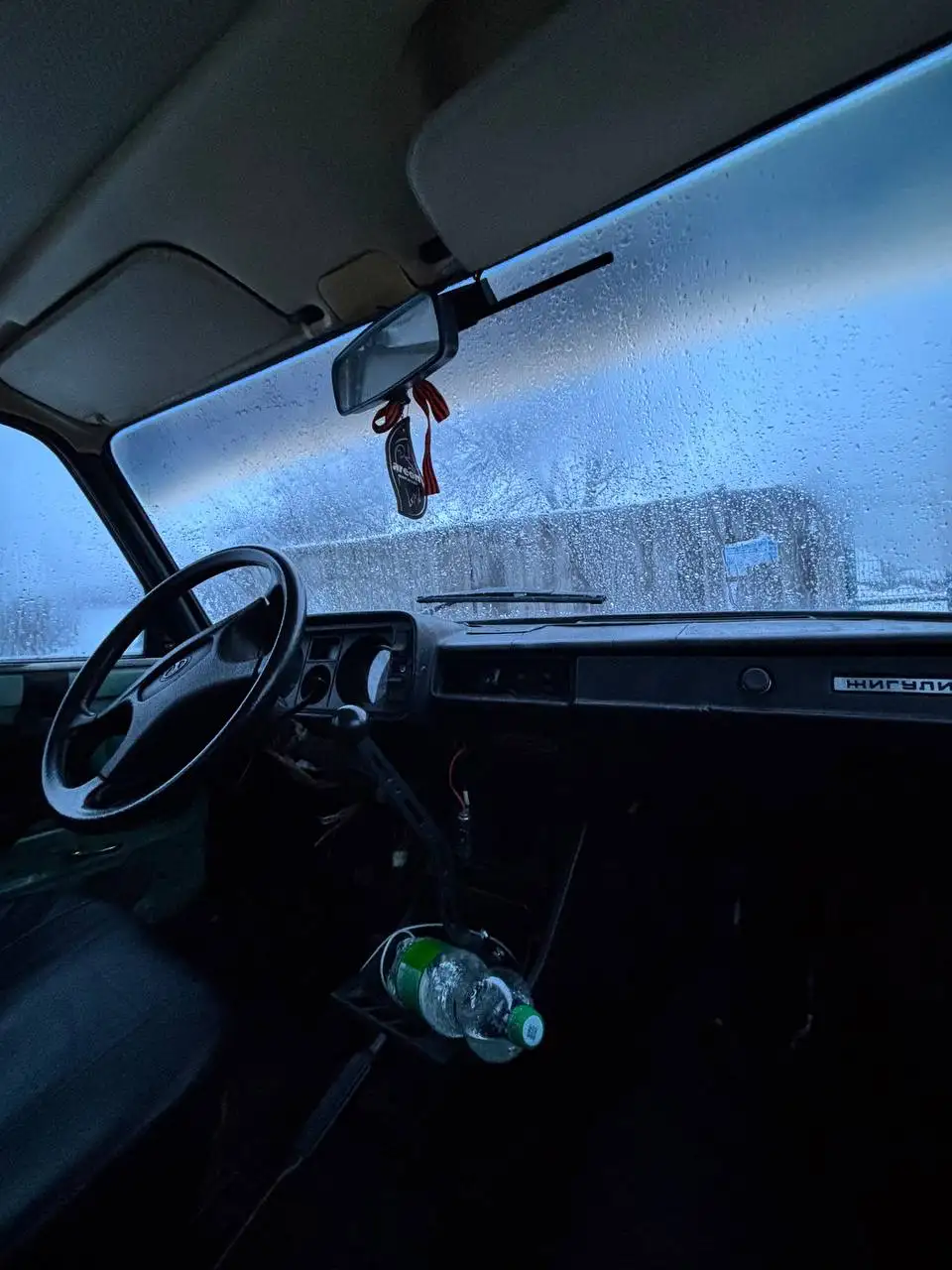 Продам ВАЗ 2104 1996 года - Легковые автомобили (Авто) в Нижний Новгород