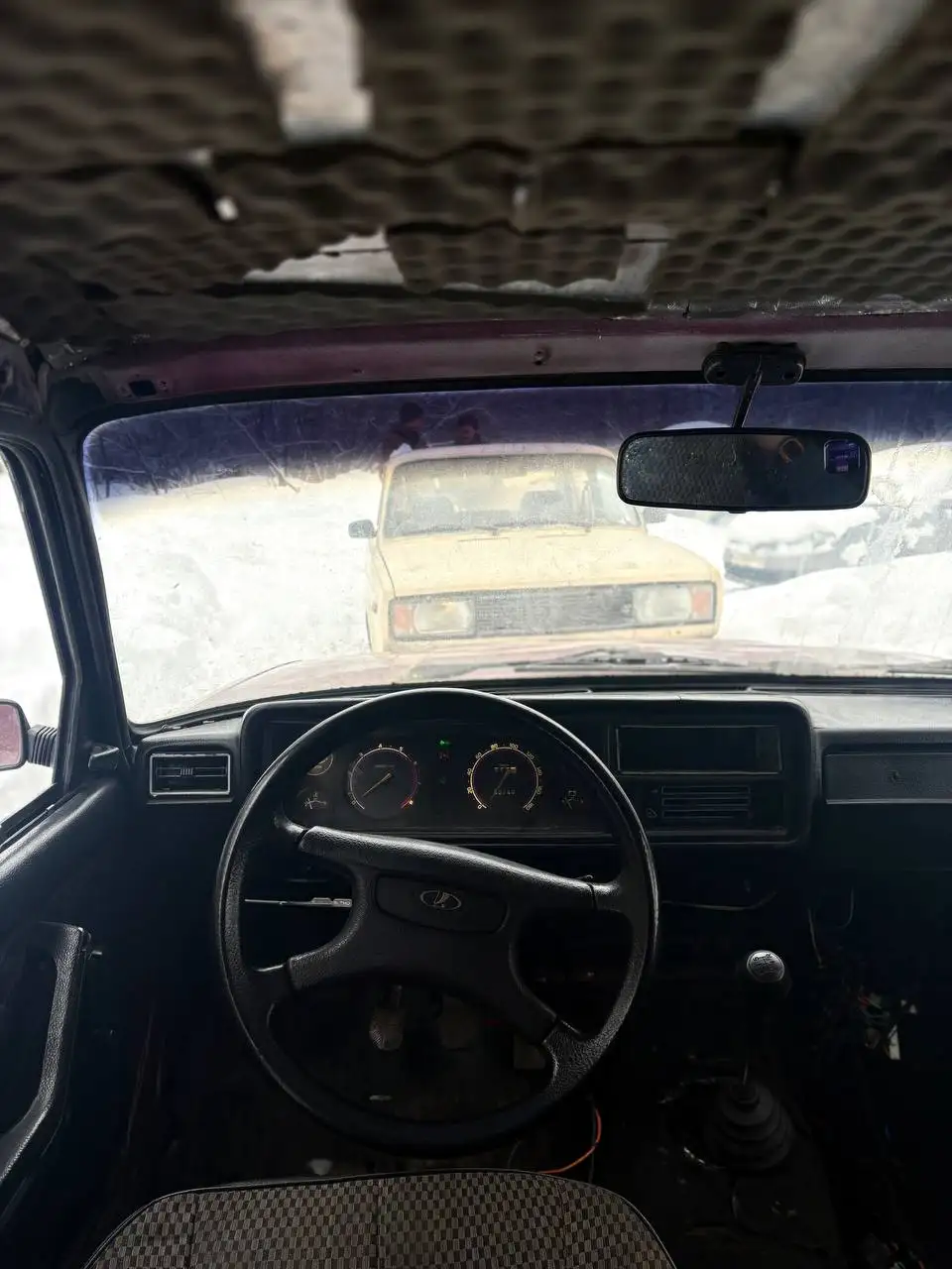 Продажа ВАЗ 2107 - Двигатели и КПП в Нижний Новгород