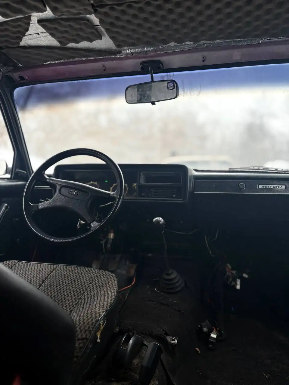 Продажа ВАЗ 2107 - Легковые автомобили (Авто) в Нижний Новгород