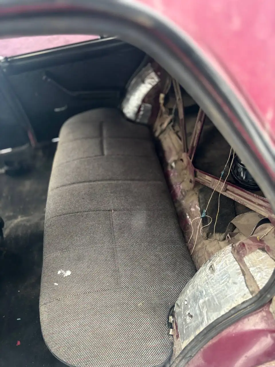 Продажа ВАЗ 2107 - Легковые автомобили (Авто) в Нижний Новгород