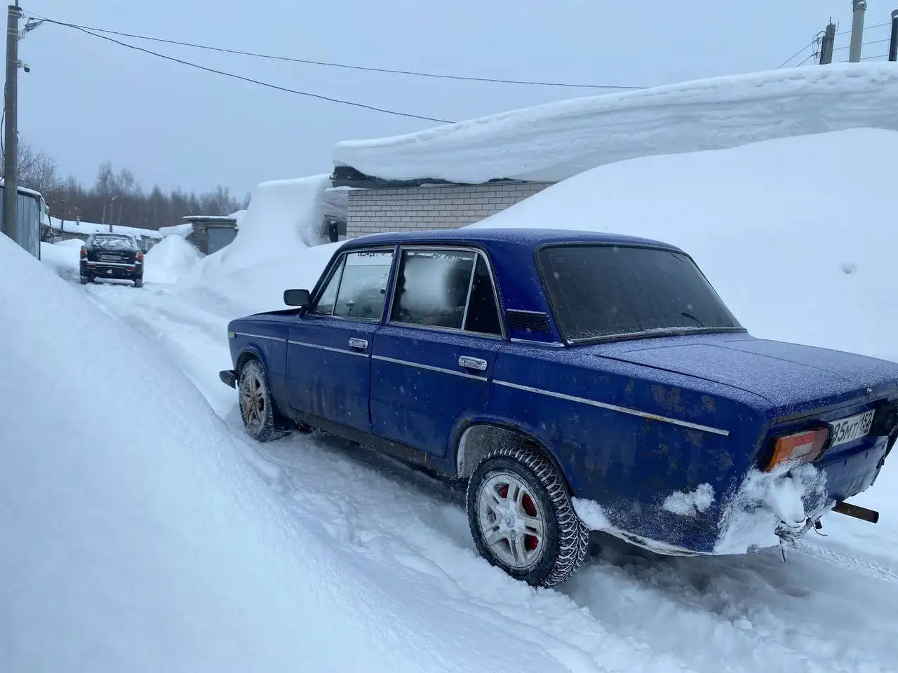 Продажа автомобиля с движком на штампах - Авто в Нижний Новгород