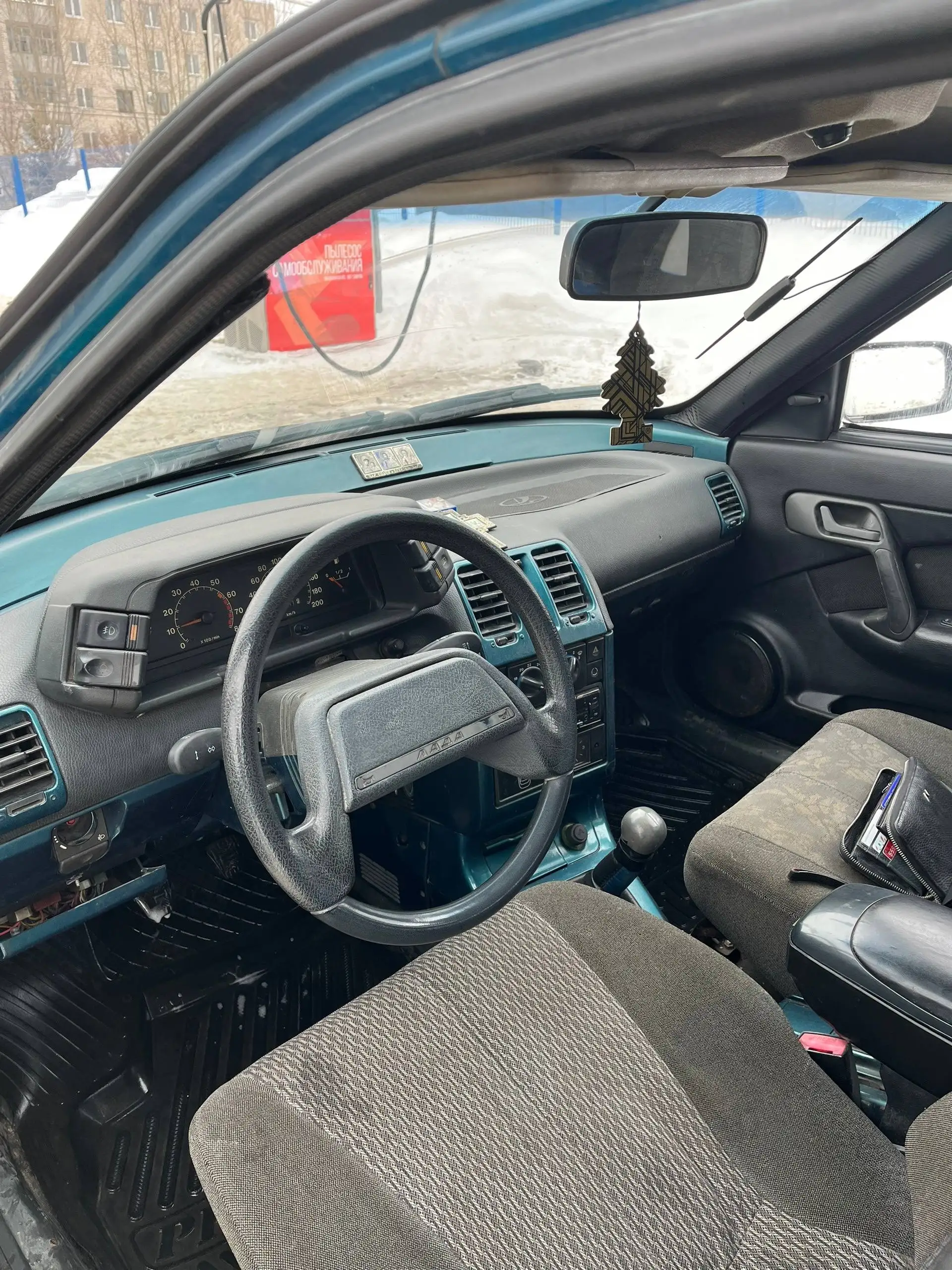 Продажа ВАЗ 2110 1998 года выпуска в Дзержинске - Легковые автомобили (Авто) в Дзержинск