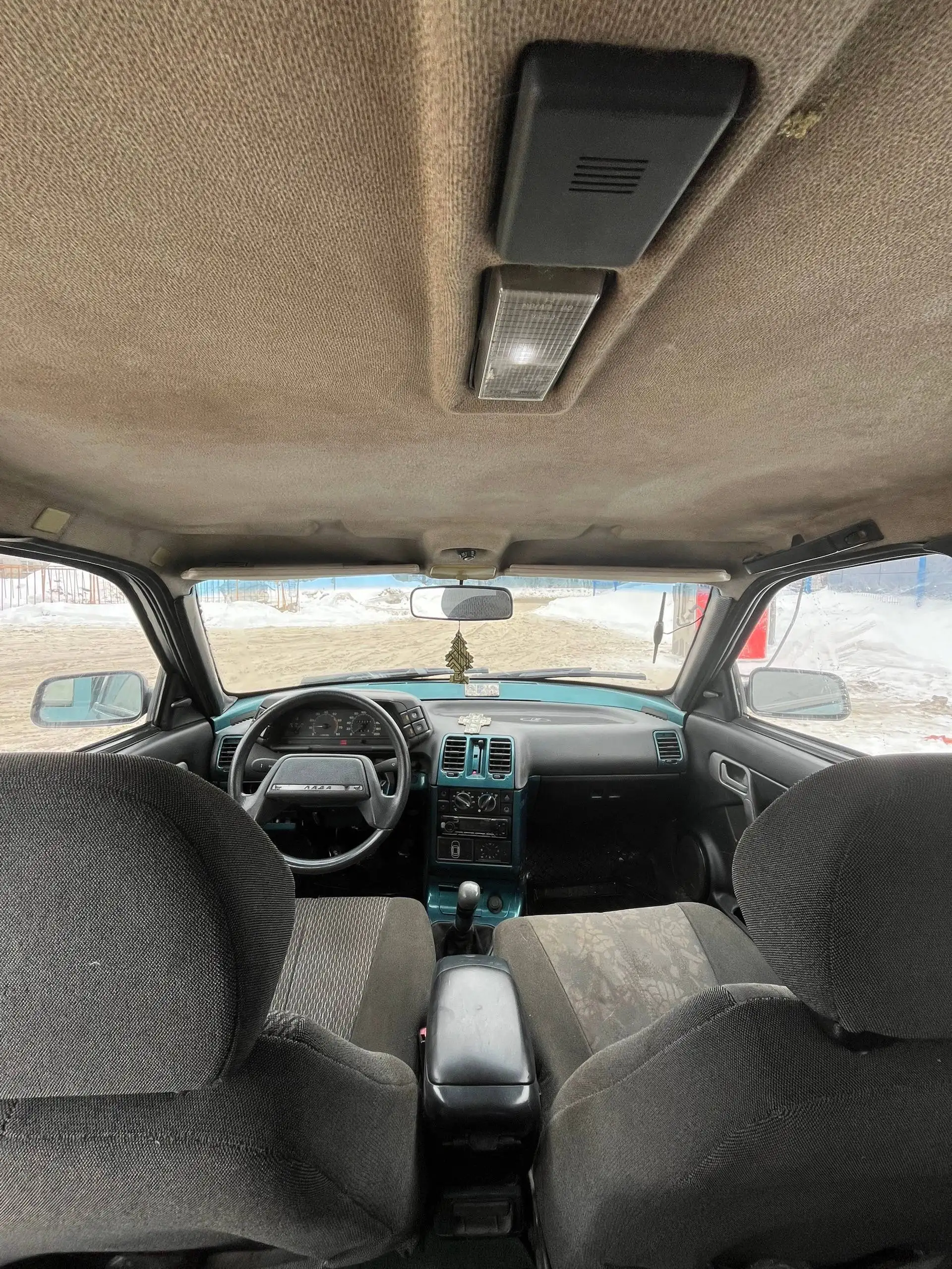 Продажа ВАЗ 2110 1998 года выпуска в Дзержинске - Легковые автомобили (Авто) в Дзержинск