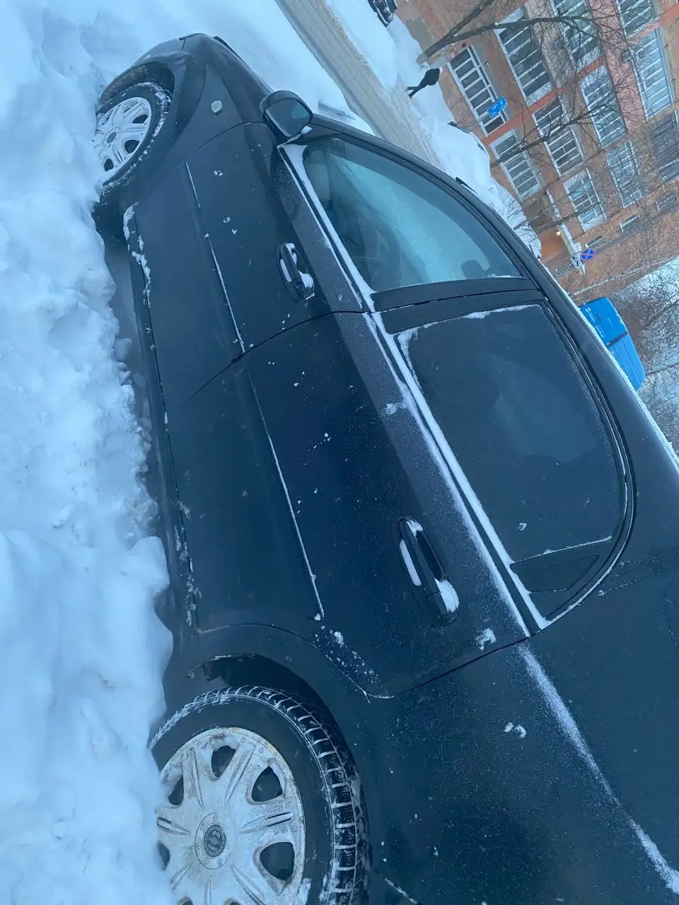 Продажа Chevrolet Lacetti 2006 года в Нижнем Новгороде - Легковые автомобили (Авто) в Нижний Новгород