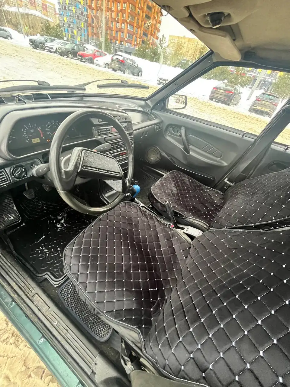 ВАЗ 2114 2009 года в отличном состоянии - Легковые автомобили (Авто) в Нижний Новгород