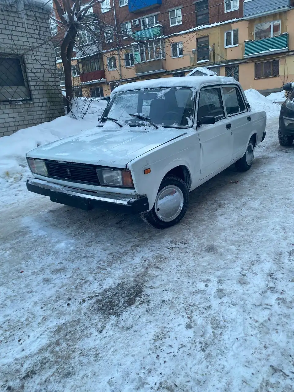 Продажа ВАЗ 2105 в хорошем состоянии - Легковые автомобили (Авто) в Нижний Новгород