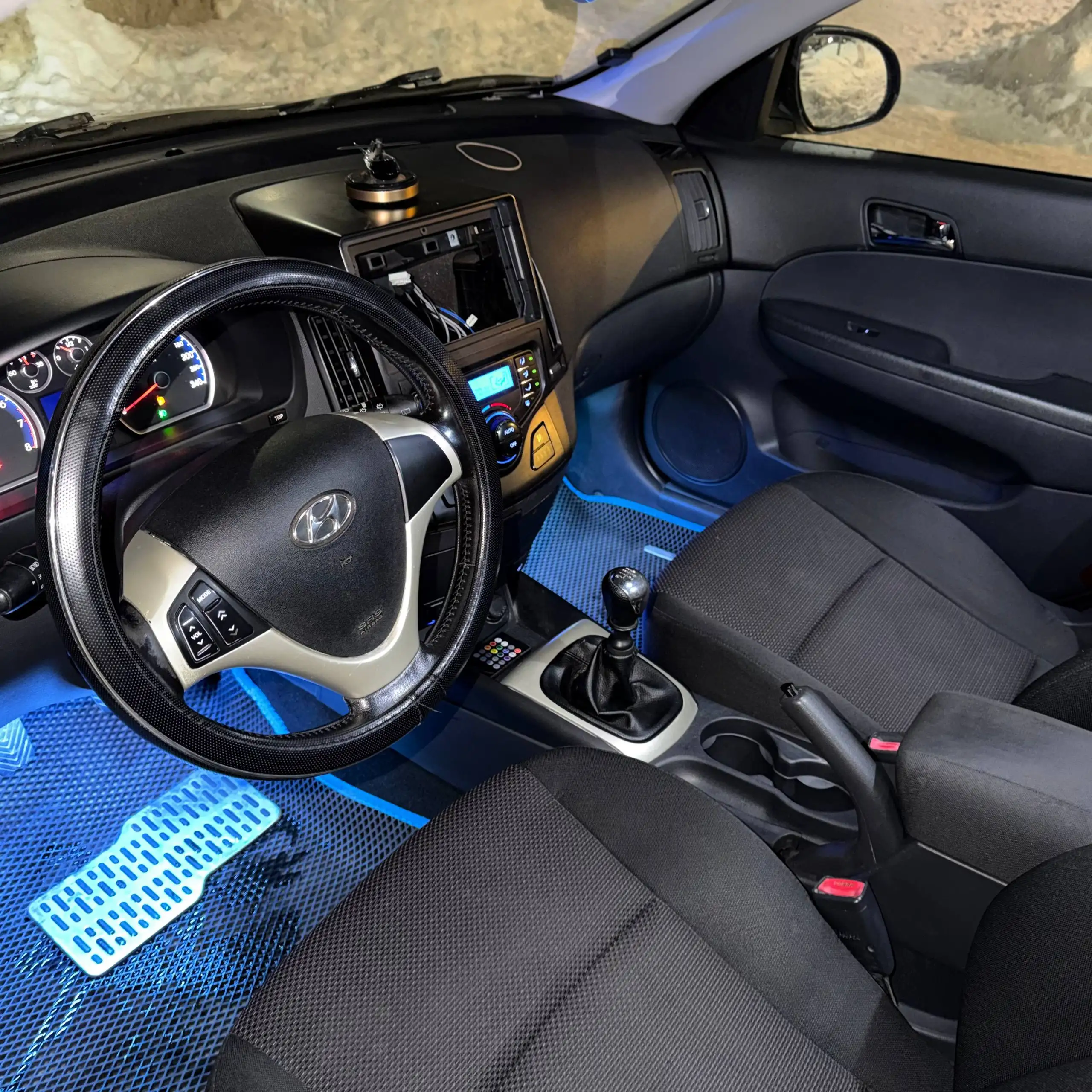 Продажа Hyundai i30 2009 года - Легковые автомобили (Авто) в Нижний Новгород