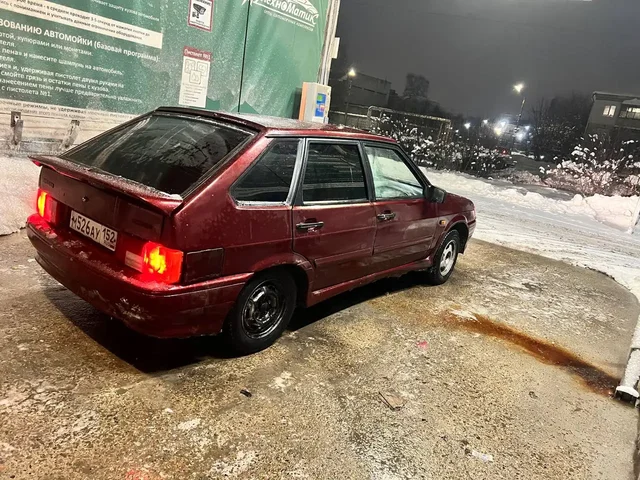 Продажа ВАЗ 2114 2013 года - Автозвук в Нижний Новгород