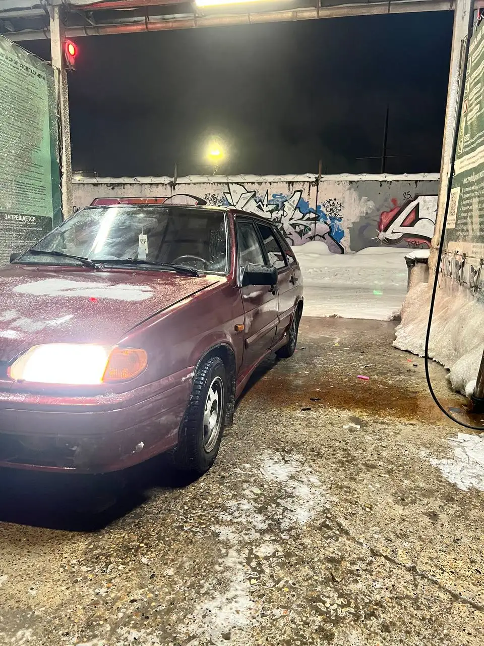 Продажа ВАЗ 2114 2013 года - Авто в Нижний Новгород