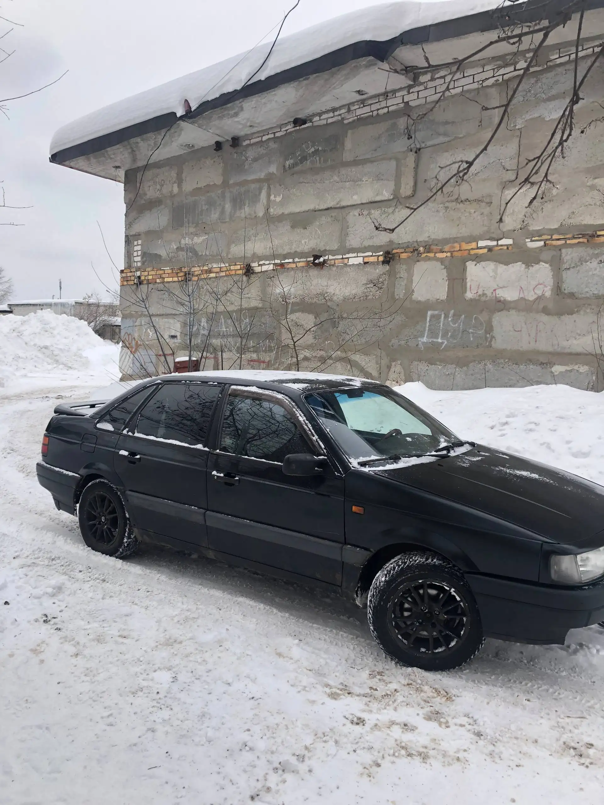 Продажа двух Volkswagen Passat - Легковые автомобили (Авто) в Нижний Новгород