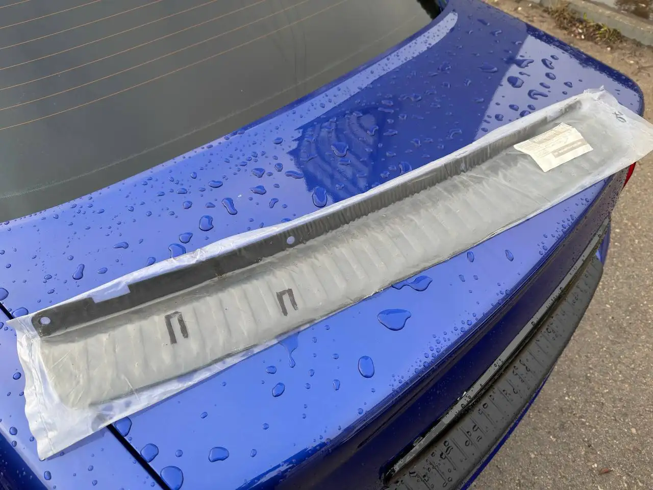 Продажа новых запчастей и аксессуаров для авто - Запчасти (Авто) в Нижний Новгород