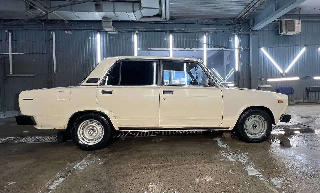 ВАЗ 21051 1981 года выпуска с пробегом 59.000 км - Легковые автомобили (Авто) в Нижний Новгород