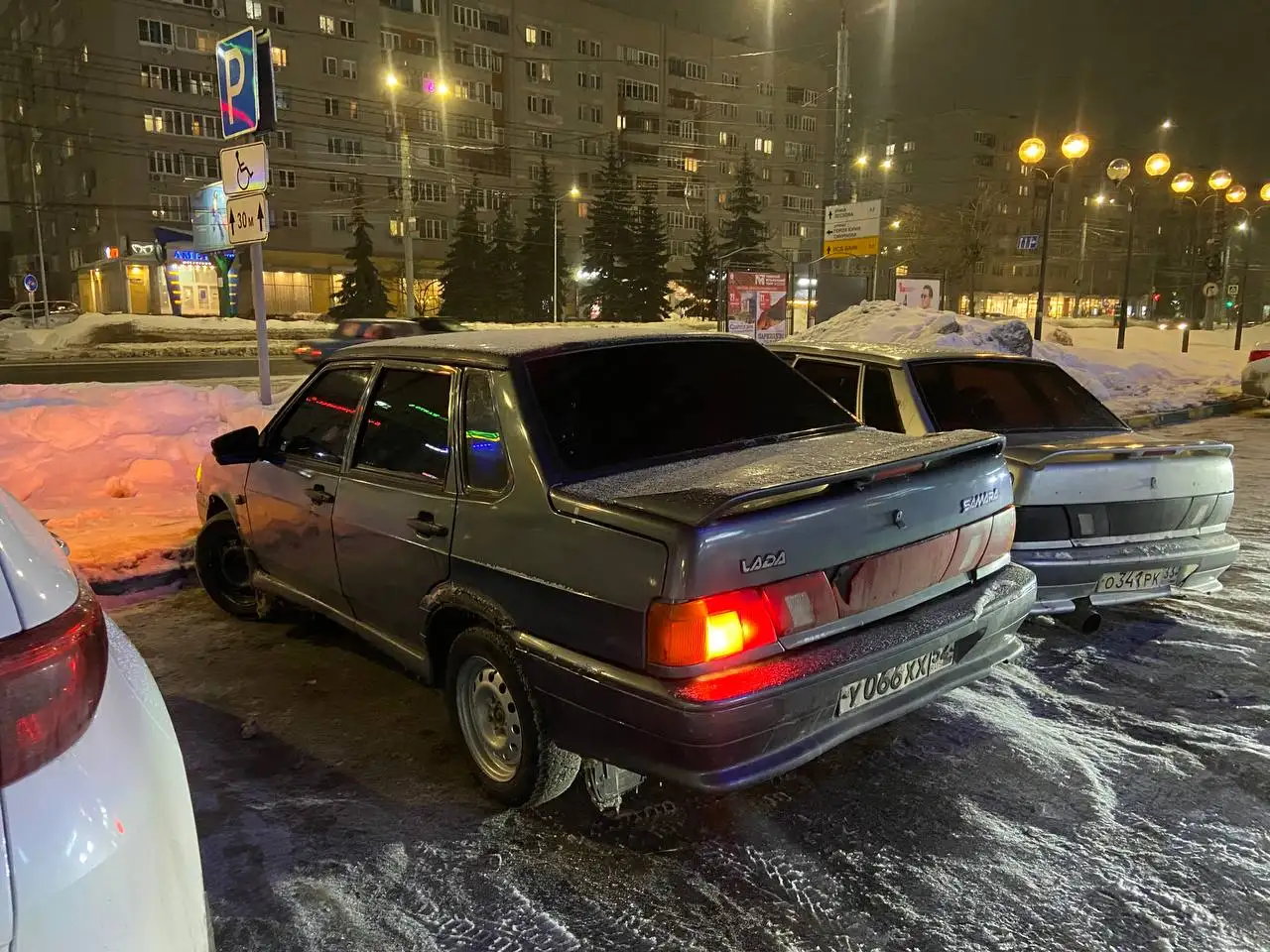 Продам ВАЗ 2115 2001 года - Легковые автомобили (Авто) в Нижний Новгород