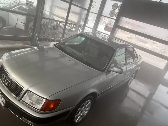 Ауди 100 с4 в отличном состоянии - Легковые автомобили в Нижний Новгород