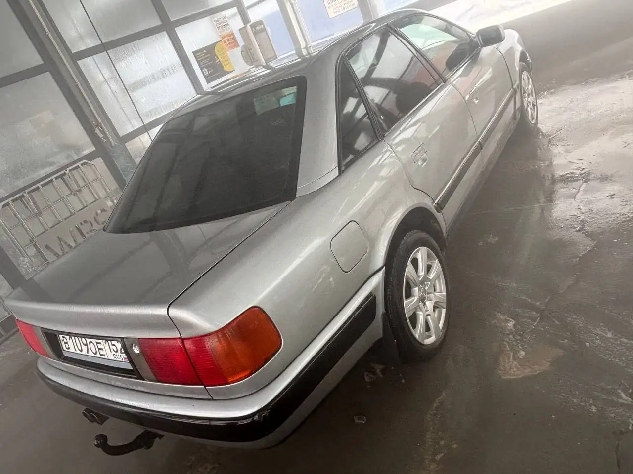 Ауди 100 с4 в отличном состоянии - Легковые автомобили (Авто) в Нижний Новгород