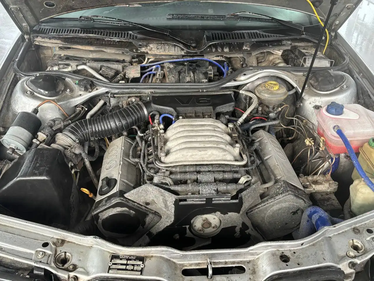 Ауди 100 с4 в отличном состоянии - Легковые автомобили (Авто) в Нижний Новгород