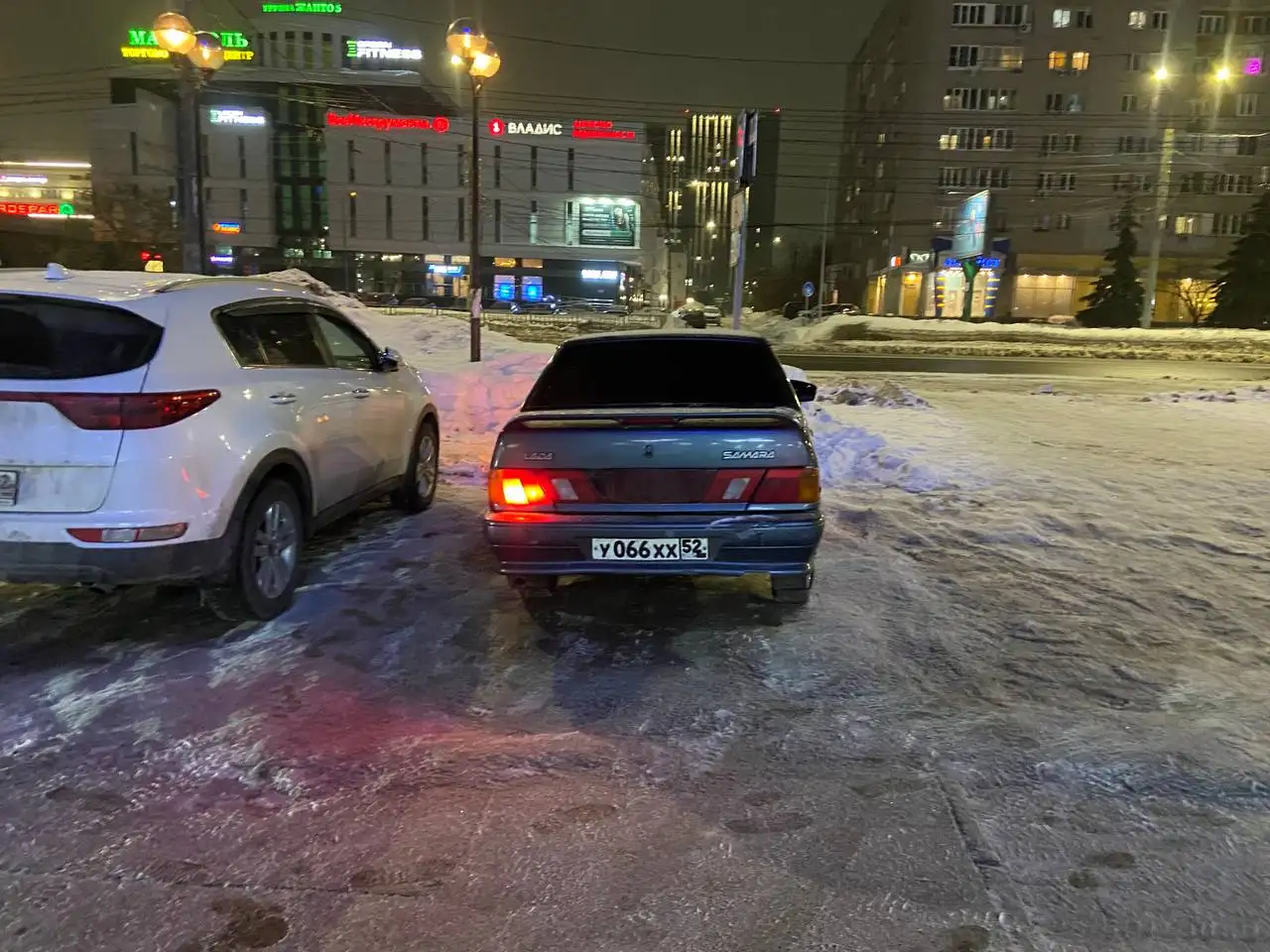 Продам ВАЗ 2115 2001 года - Авто в Нижний Новгород