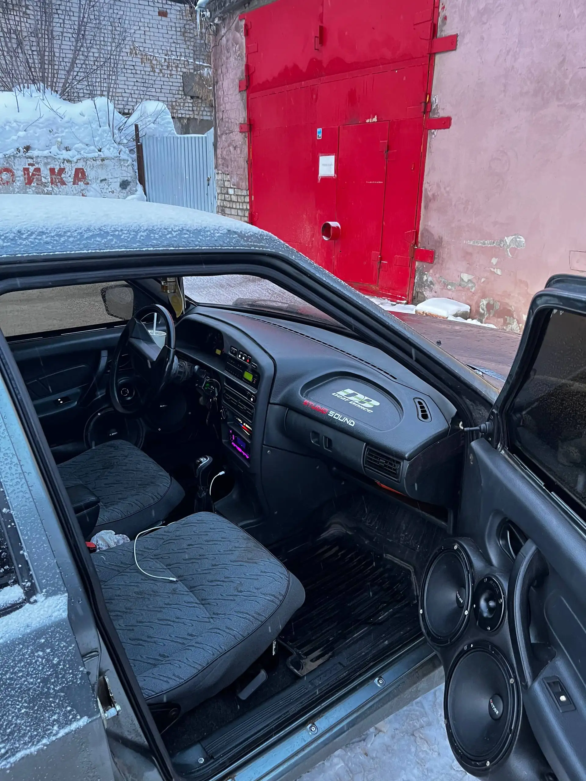 ВАЗ 2115 2005 года с доработками - Авто в Нижний Новгород