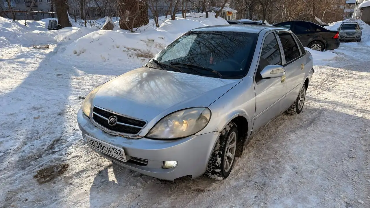 Продажа автомобиля Лифан Бриз 2010 года - Легковые автомобили (Авто) в Дзержинск