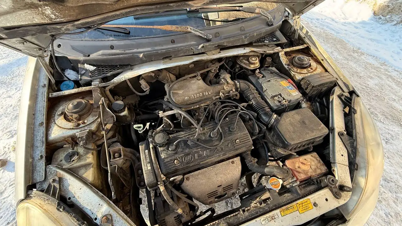 Продажа автомобиля Лифан Бриз 2010 года - Легковые автомобили (Авто) в Дзержинск