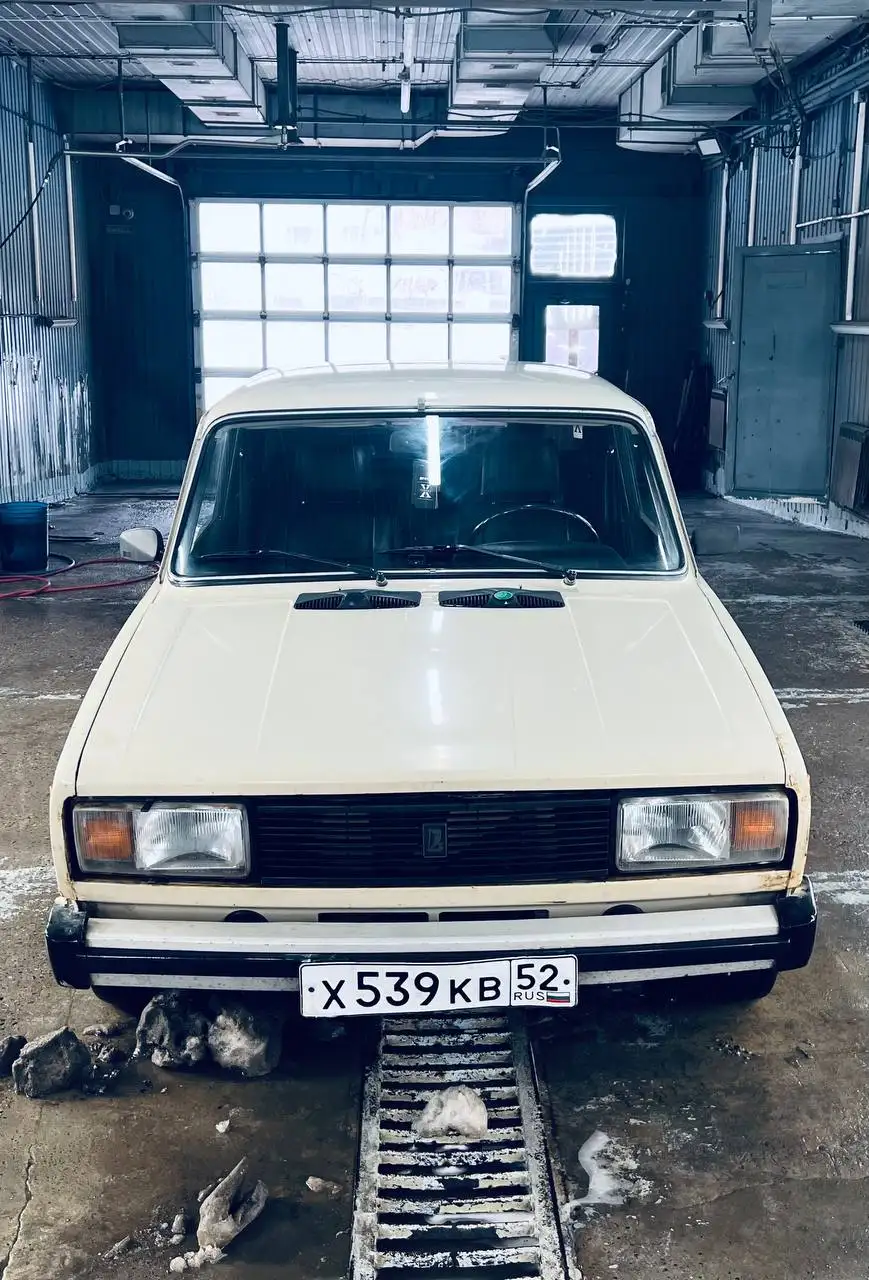 Обмен на пп - Авто в Нижний Новгород