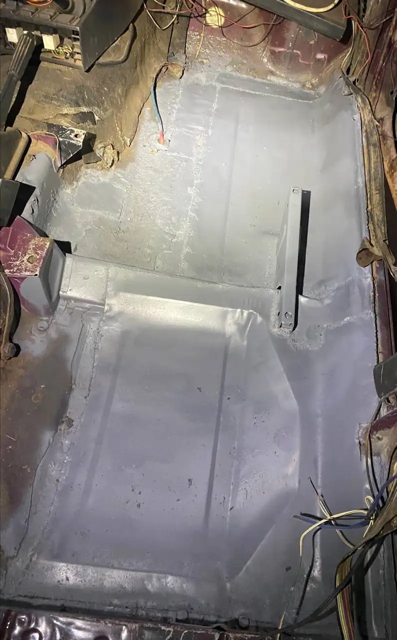 ВАЗ 2107 2010 года выпуска - Легковые автомобили (Авто) в Нижний Новгород