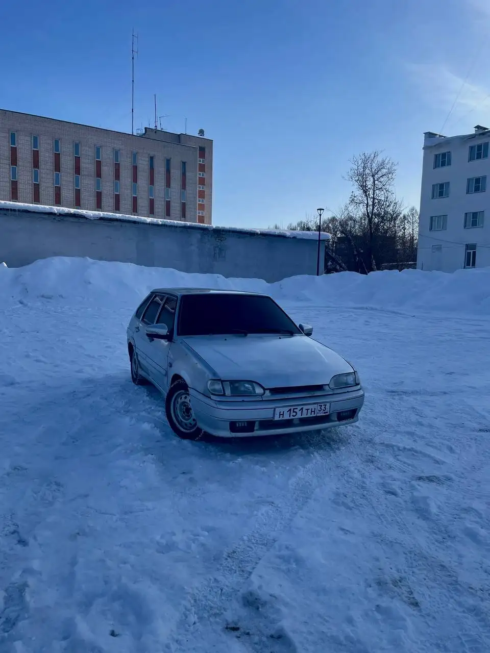 Продам ВАЗ 2114 2005 года - Легковые автомобили (Авто) в Нижний Новгород