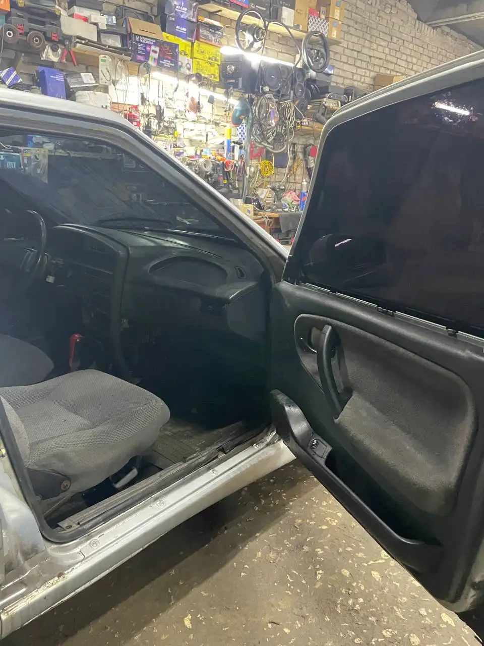 Продам ВАЗ 2114 2005 года - Легковые автомобили (Авто) в Нижний Новгород