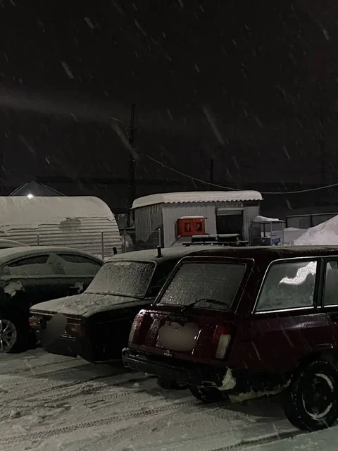 Продам ВАЗ 2104 1996 года - Легковые автомобили в Нижний Новгород