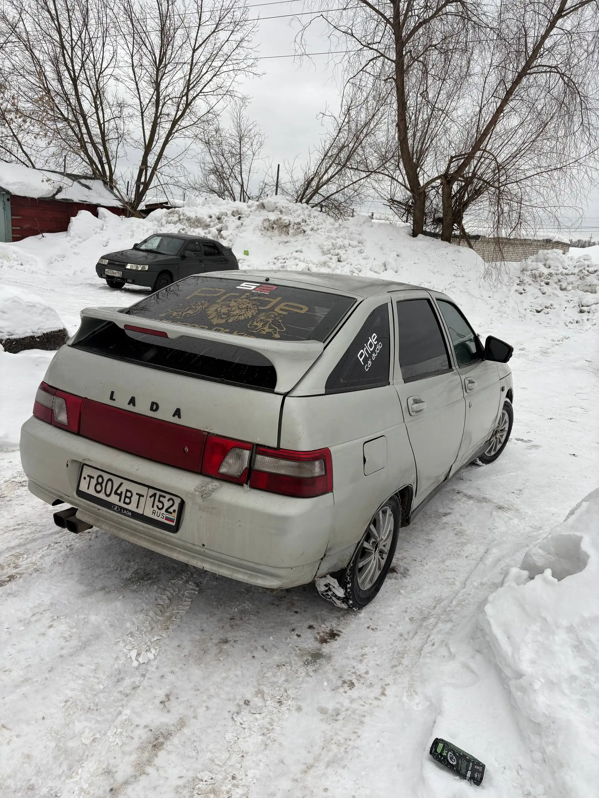 Продажа новых автозапчастей 124 шис Гур, тормоза, топливная Гена 250а - Автозапчасти (Запчасти) в Нижний Новгород