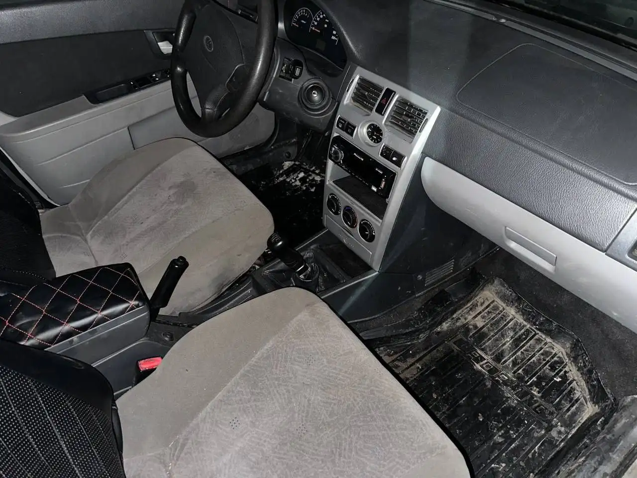 Продажа автомобиля Приора 2008 года - Легковые автомобили (Авто) в Нижний Новгород